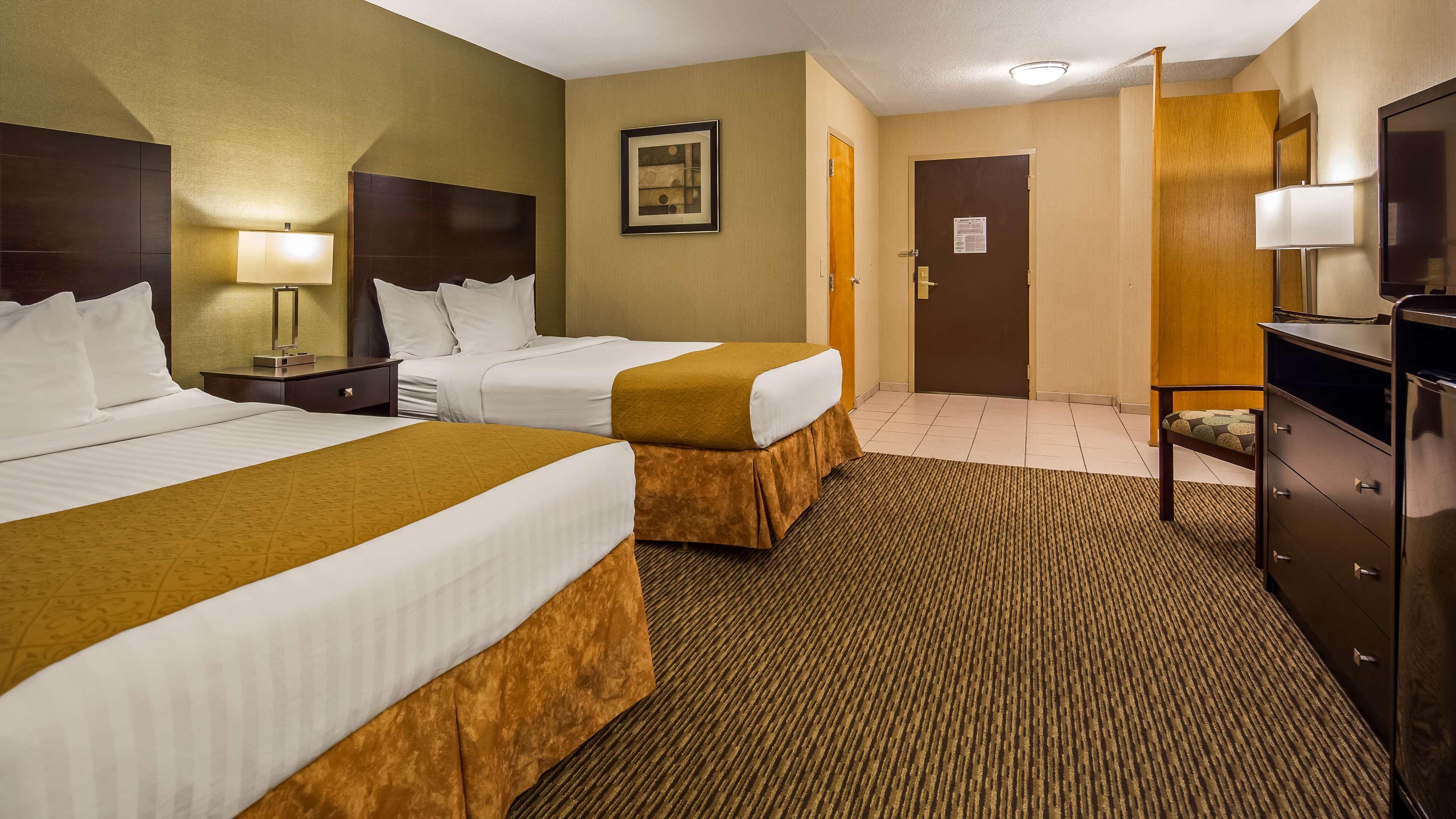 เบสท์ เวสเทิร์น วอเทอร์ทาวน์ ฟอร์ท ดรัม Hotel วอเตอร์ทาวน์ ภายนอก รูปภาพ