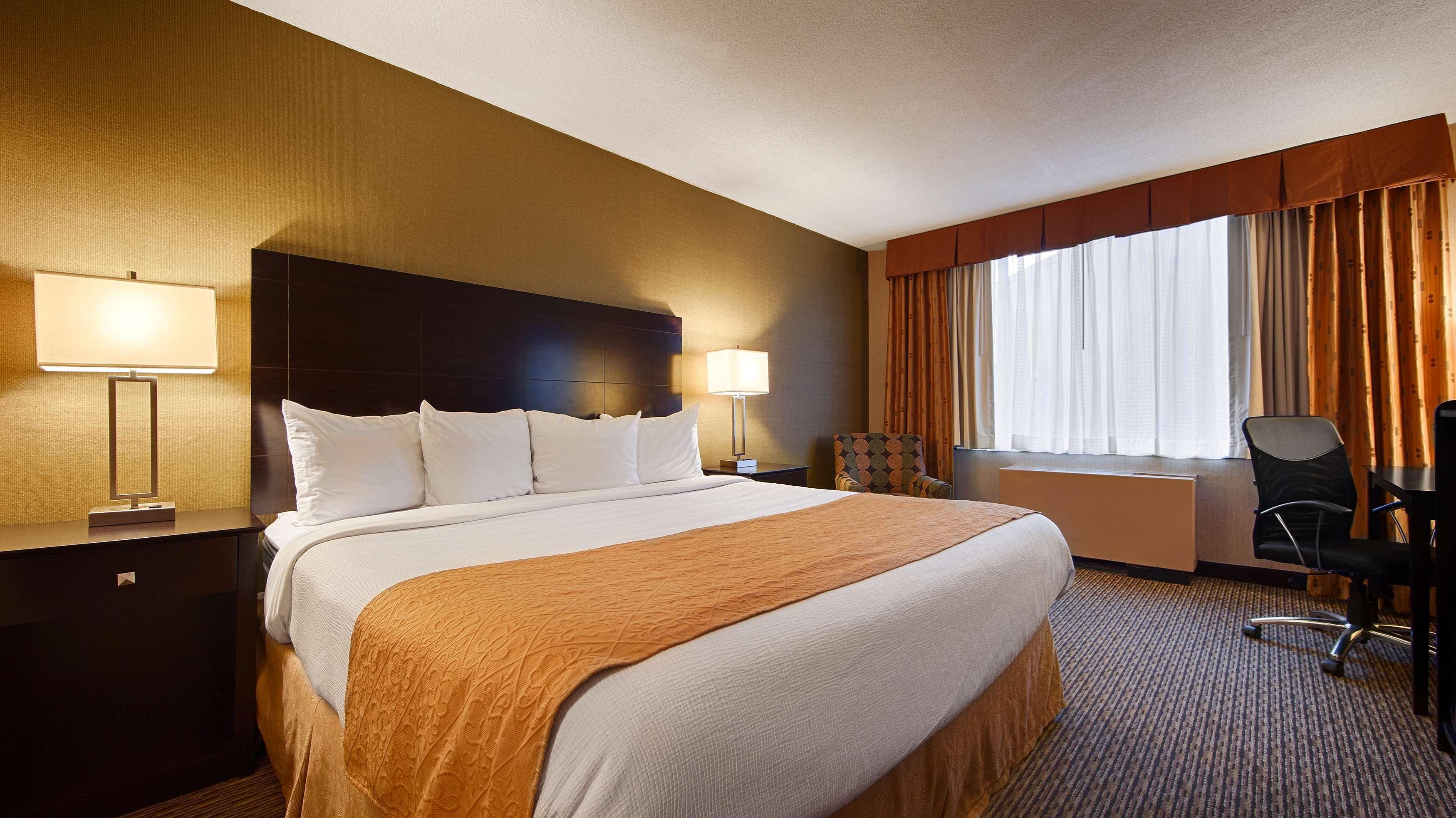 เบสท์ เวสเทิร์น วอเทอร์ทาวน์ ฟอร์ท ดรัม Hotel วอเตอร์ทาวน์ ภายนอก รูปภาพ