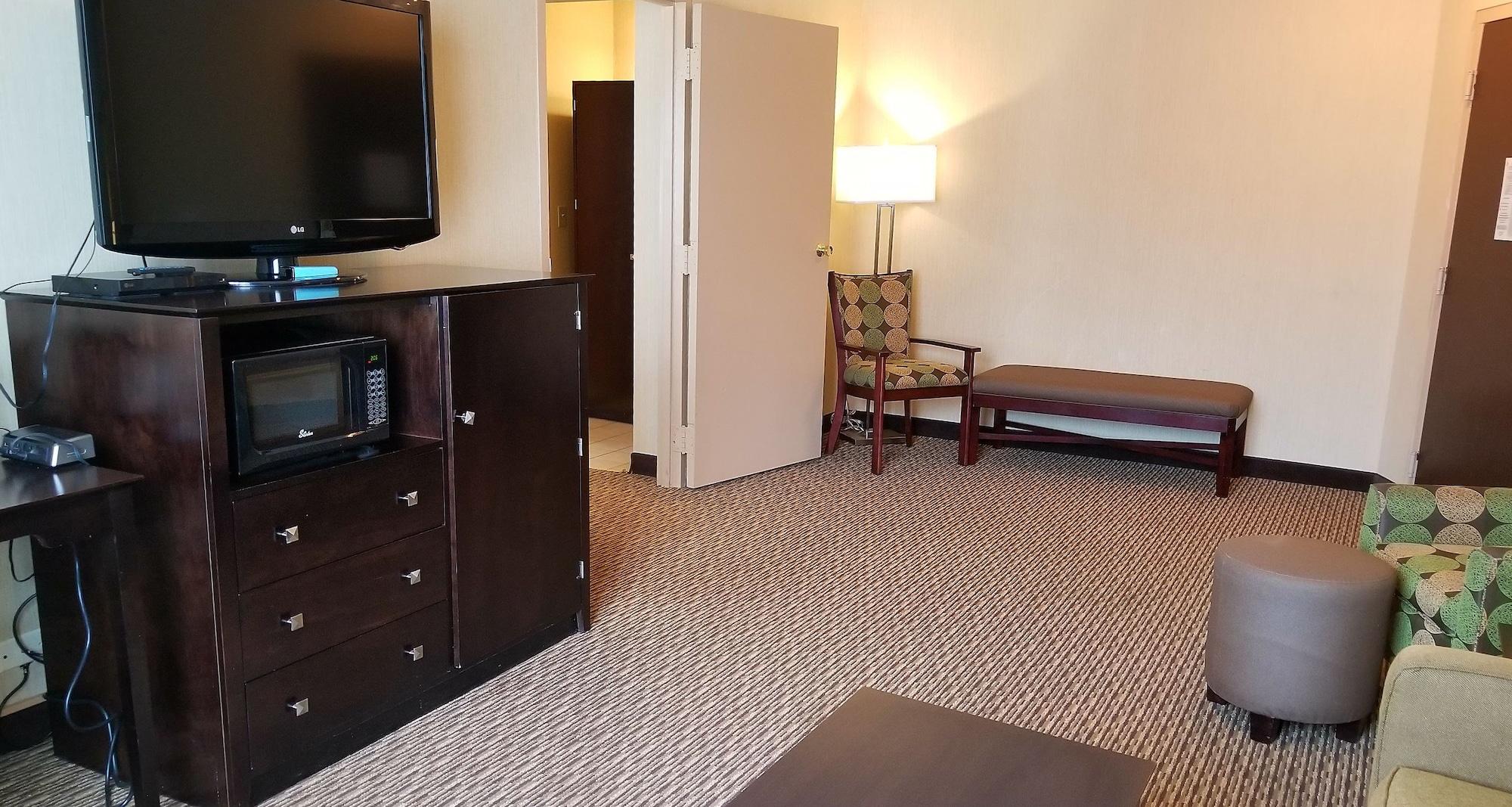 เบสท์ เวสเทิร์น วอเทอร์ทาวน์ ฟอร์ท ดรัม Hotel วอเตอร์ทาวน์ ภายนอก รูปภาพ